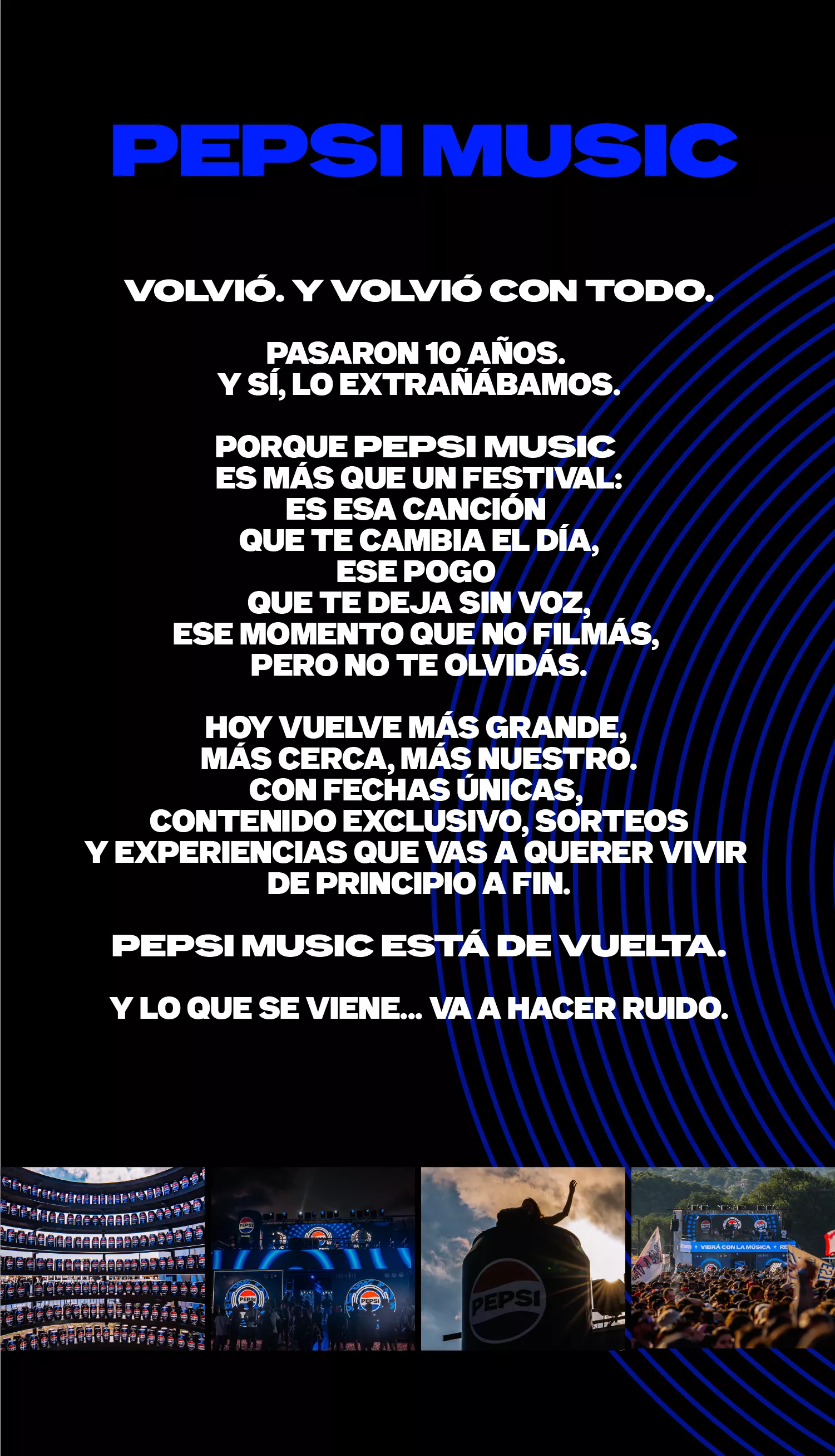 Pepsi music Pepsi music