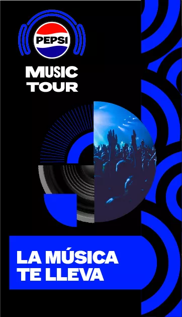 Music tour